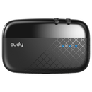  Cudy MF4 4G LTE Mobile Hotspot(MI-FI)