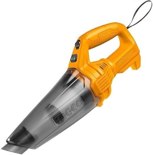 Ingco CVLI2026 Lithium-Ion vacuum cleaner