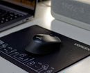 UGREEN CY016 Non-Slip Rubber Mouse Pad