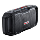 Cyboris X10 120w four speaker cool high-power Bluetooth 5.3 speaker CSB portable card portable subwoofer