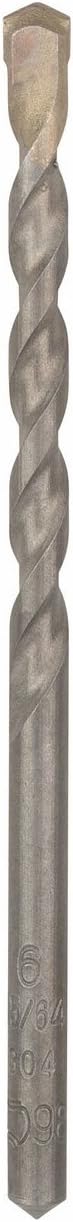 Bosch CYL-3 Concrete Drill Bit 10 x 80 x 120 mm, d 9 mm (2608597665)