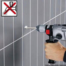 Bosch CYL-9 Ceramic Tile Drill Bit 8 x 80 mm - 2608587164