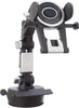 Big Truck CZ-64449 Mobile Phone Holder – Heavy-Duty Dashboard & Windshield Mount with 360° Rotation for Smartphones