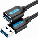 Vention USB 3.0 Male to Female Extension Cable 3M PVC
