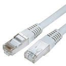 Cat6 UTP 3m network patch cord showing RJ45 connectors for high-speed Ethernet in Nairobi Kenya