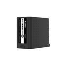 Caisi CS-AG-VBR105 Battery with USB-C / USB-ports for Panasonic Camcorders – Reliable power solution that ensures extended recording time and convenient charging for uninterrupted filming