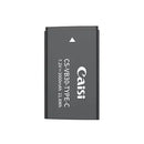 Caisi CS-VB30 TYPE-C Battery – Reliable power solution designed to provide efficient and consistent charging for compatible devices