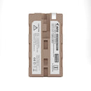 Caisi NP-F770 7000mAh Type-C Rechargeable Battery – Provides reliable and long-lasting power with convenient Type-C charging for compatible devices