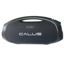 Calus D3 Pro Bluetooth Portable Speaker – High Performance Wireless Audio System with Deep Bass, Enhanced Sound Clarity, and Long Battery Life for Outdoor, Travel, Home, and Entertainment Use