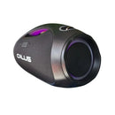 Calus D3 Pro Bluetooth Portable Speaker – High Performance Wireless Audio System with Deep Bass, Enhanced Sound Clarity, and Long Battery Life for Outdoor, Travel, Home, and Entertainment Use
