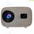 Calus Game 2 Pro Advanced High Definition Projector - Immersive big-screen entertainment for movies, gaming, and presentations anywhere