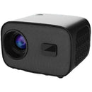 Calus Game 2 Pro Advanced High Definition Projector - Immersive big-screen entertainment for movies, gaming, and presentations anywhere