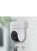 EZVIZ H8c 2K Wi-Fi Surveillance Camera