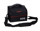 Canon EOS 054 Camera Shoulder Bag – Protective and portable bag for safely carrying and organizing camera equipment during travel and shoots