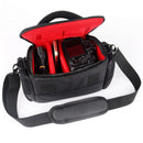 Canon EOS 1902 Camera Shoulder Bag – Protective and portable storage bag designed to safely carry your camera and accessories for everyday use and travel