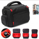 Canon EOS 1902 Camera Shoulder Bag – Protective and portable storage bag designed to safely carry your camera and accessories for everyday use and travel
