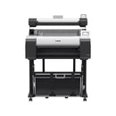 Canon imagePROGRAF TM-255 24" Large-Format Printer – High-precision printing solution for professional-quality drawings, posters, and technical documents