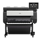 Canon ImagePROGRAF TX-3100 36" Printer With Stacker – High-precision large format printer designed for fast, detailed, and professional-quality printing with efficient output handling