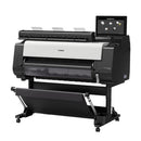 Canon ImagePROGRAF TX-3100 36" Printer With Stacker – High-precision large format printer designed for fast, detailed, and professional-quality printing with efficient output handling