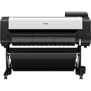 Canon imagePROGRAF TX-4100 44" Large Format Printer – High-precision printing system for large-format graphics, CAD drawings, and professional quality output