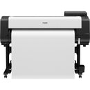 Canon imagePROGRAF TX-4100 44" Large Format Printer – High-precision printing system for large-format graphics, CAD drawings, and professional quality output