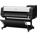 Canon imagePROGRAF TX-4100 44" Large Format Printer – High-precision printing system for large-format graphics, CAD drawings, and professional quality output