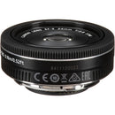 Canon EF-S 24mm f/2.8 STM Lens