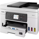 Canon MAXIFY GX4040 MFP – 4-in-1 Colour Inkjet Printer with Refillable MegaTank, Wi-Fi & Ethernet