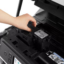 Canon MAXIFY GX4040 MFP – 4-in-1 Colour Inkjet Printer with Refillable MegaTank, Wi-Fi & Ethernet