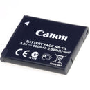 Canon NB-11L Camera Battery