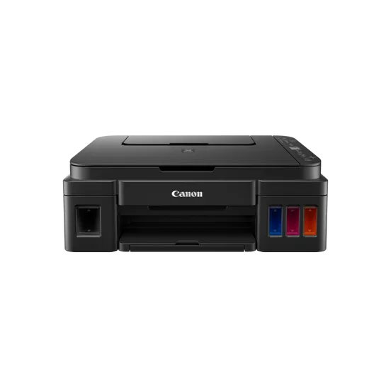 Canon PIXMA G3410 A4 Colour Multifunction Printer