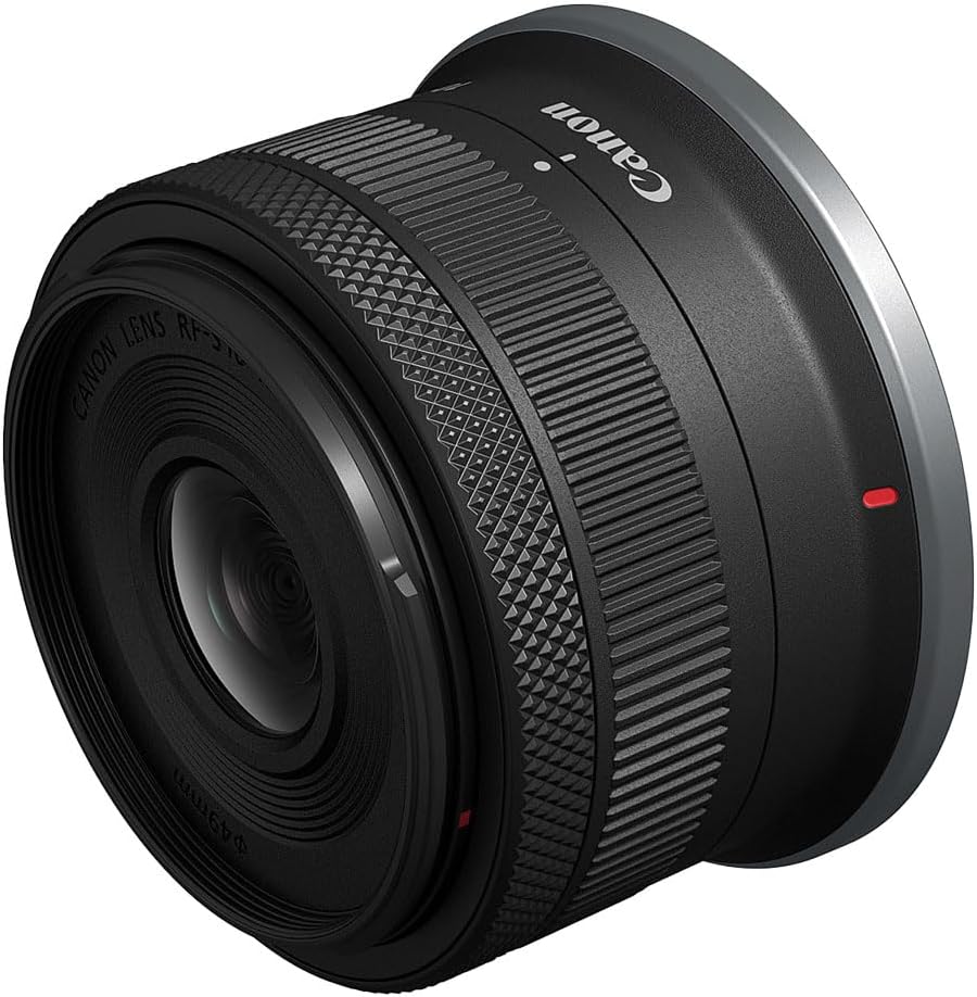 Canon RF 50mm f/1.8 STM Lens – Prime RF Lens|Digital Store |Nairobi Kenya