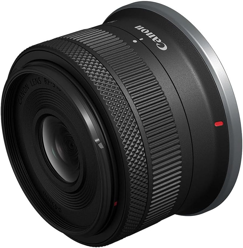 Canon RF 50mm f/1.8 STM Lens