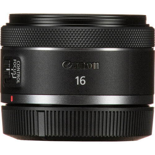 Canon RF 16mm F2.8 STM Lens