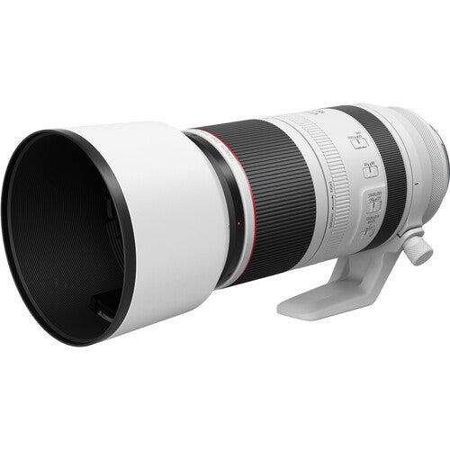 Canon RF 100-500mm F4.5-7.1 L IS USM Lens