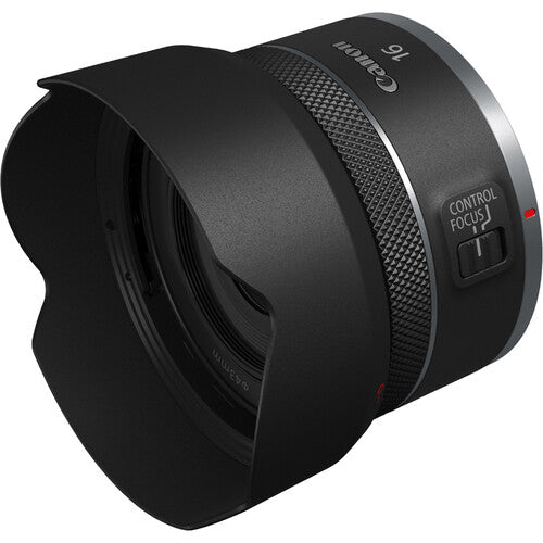 Canon RF 16mm F2.8 STM Lens