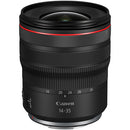 Canon RF 14-35mm F/4 L IS USM Lens
