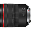 Canon RF 14-35mm F/4 L IS USM Lens