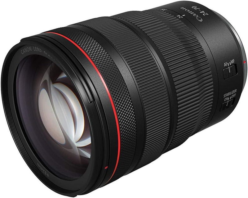 CanonRF24-70mm