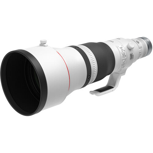 Canon RF 600mm f/4 L IS USM Lens