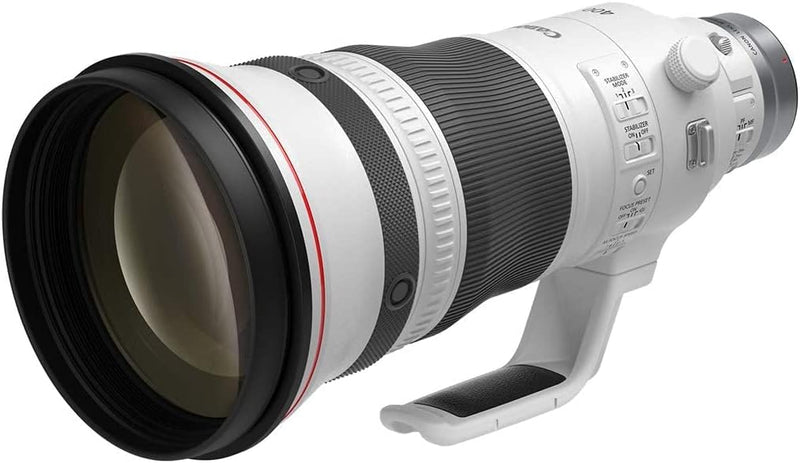 Canon RF 400mm F2.8L IS USM Lens