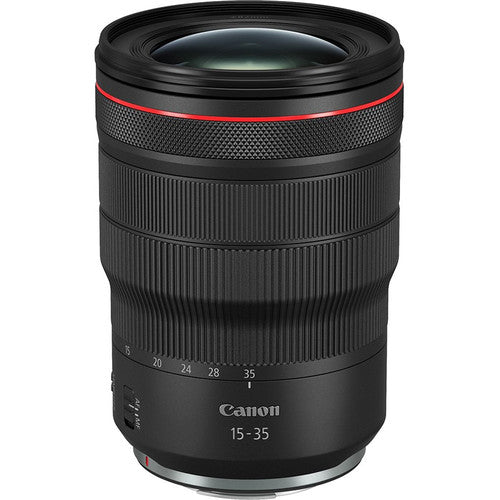 Canon RF 85mm F2 Macro IS STM Lens (4234C002)