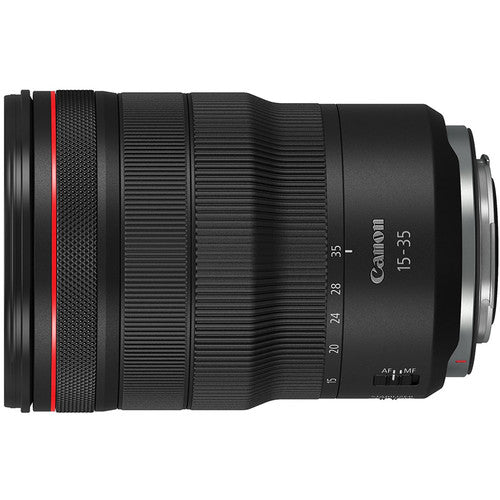 Canon RF 85mm F2 Macro IS STM Lens (4234C002)