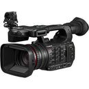 Canon XF605 Professional Camcorder