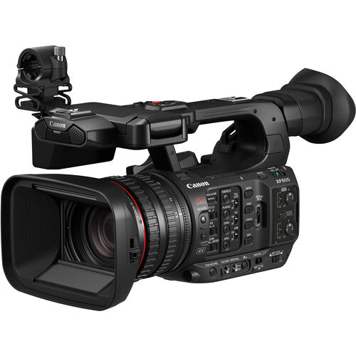 Canon XF605 Professional Camcorder