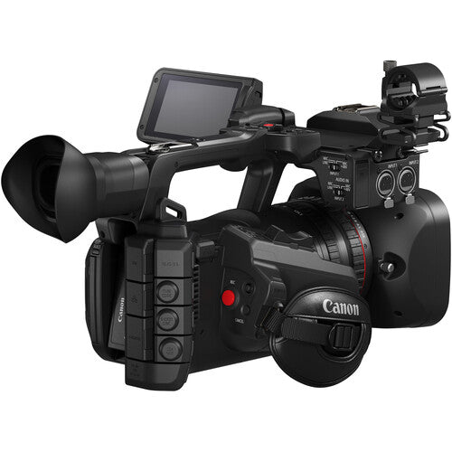 Canon XF605 Professional Camcorder