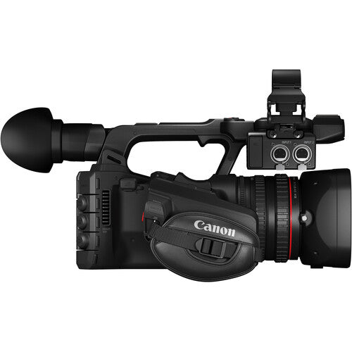 Canon XF605 Professional Camcorder