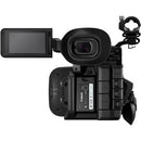 Canon XF605 Professional Camcorder