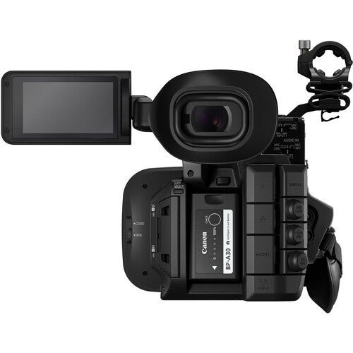 Canon XF605 Professional Camcorder