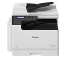 Canon imageRUNNER 2224N A3 Monochrome Laser Multifunction Printer 5941C002AA – 24ppm Print Copy Scan System with Network Connectivity and Duplex Support for Office and Business Use